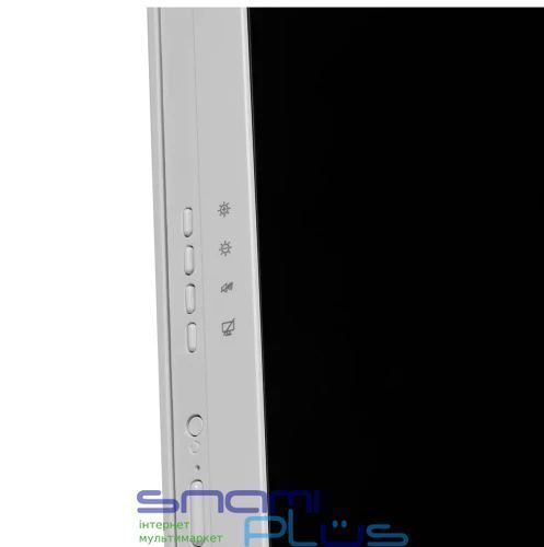 Моноблок Artline Business M61, White, 23.8", N95, 8Gb, 240Gb SSD, UHD, DOS (M61v33) 305796 фото