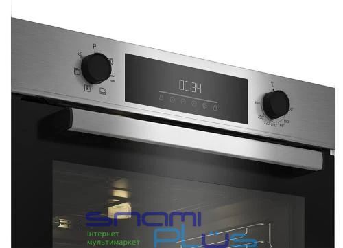 Духовой шкаф Beko BBIE123002XD 283275 фото