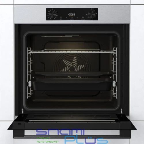 Духова шафа Gorenje BOSB6737E06X 328752 фото