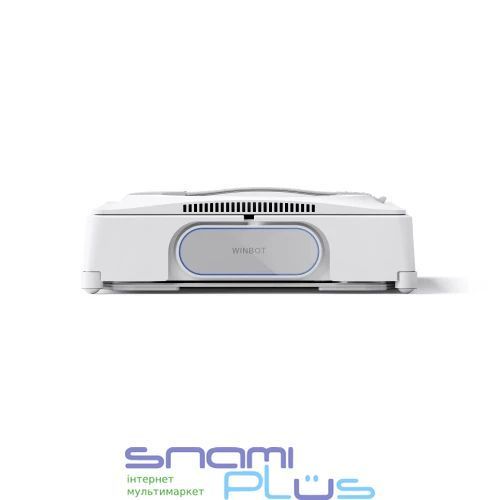 Робот мийник вікон Ecovacs Winbot W2 Pro, White/Grey (WG852-11) 313608 фото