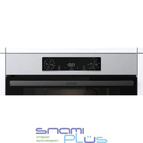 Духова шафа Gorenje BOSB6737E06X 328752 фото