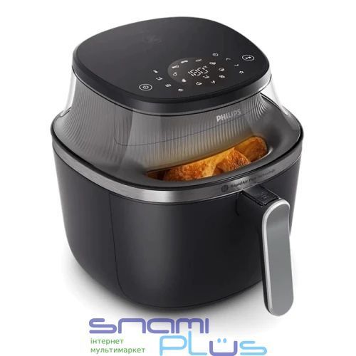 Мультипіч Philips Series 3000 Ovi (NA321/00) 327641 фото
