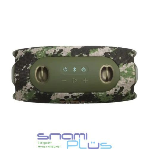 Колонка портативная 2.0 JBL Xtreme 5, Squad (JBLXTREME5SQUAD) 326684 фото