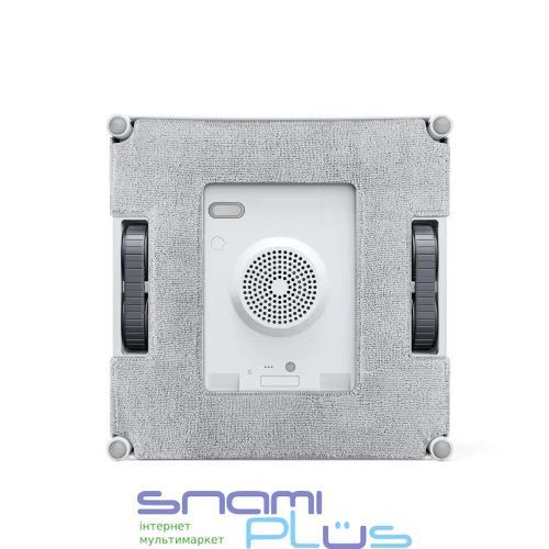 Робот мийник вікон Ecovacs Winbot W2 Pro, White/Grey (WG852-11) 313608 фото