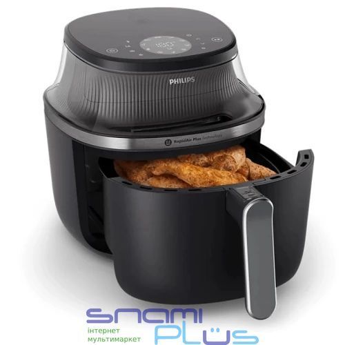 Мультипіч Philips Series 3000 Ovi (NA321/00) 327641 фото