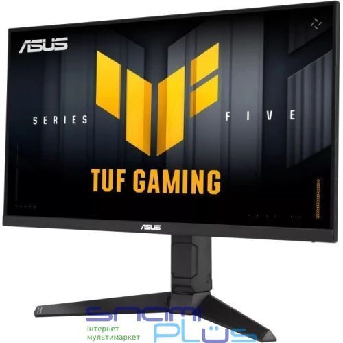 Монітор 24.5" Asus TUF Gaming VG259QMRL5A, Black (90LM0BQ0-B01O71) 322070 фото