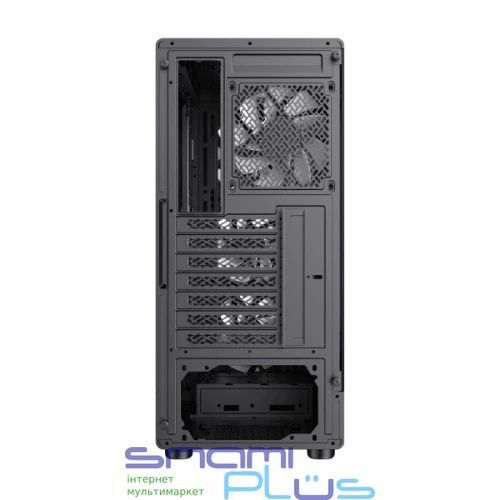 Корпус GameMax Storm 2 AB, Black 308518 фото