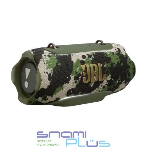 Колонка портативная 2.0 JBL Xtreme 5, Squad (JBLXTREME5SQUAD) 326684 фото
