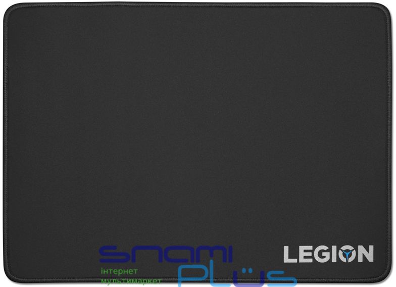 Коврик Lenovo Legion Y, Black, 350 x 250 x 2 мм (GXY0K07130) 286111 фото