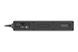 Фильтр сетевой REAL-EL RS-6 Protect M, 6 розеток, 3 м, Black (EL122300034) 304942 фото 5