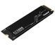 Твердотільний накопичувач SSD 512Gb, Kingston KC3000, PCI-E 4.0 x4, M.2 (SKC3000S/512G) 239565 фото 2