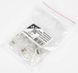 Коннектор RJ45, UTP, 10 шт, Cablexpert, модульная вилка со сквозными отверстиями (LC-PTU-01/10) 208330 фото 3