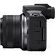 Цифровой фотоапарат Canon EOS R50 + RF-S 18-45 IS STM Black (5811C033) 290249 фото 4