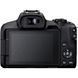 Цифровой фотоапарат Canon EOS R50 + RF-S 18-45 IS STM Black (5811C033) 290249 фото 8