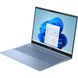 Ноутбук 16" HP OmniBook 5 16-af1027ua (D16HXEA) Sky Blue, Intel Core Ultra 7 255U, 16GB, 1Tb, DOS 325472 фото 3