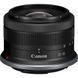 Цифровой фотоапарат Canon EOS R50 + RF-S 18-45 IS STM Black (5811C033) 290249 фото 9