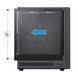 Корпус GameMax Storm 2 AB, Black 308518 фото 8