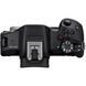 Цифровой фотоапарат Canon EOS R50 + RF-S 18-45 IS STM Black (5811C033) 290249 фото 6
