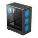 Корпус GameMax Storm 2 AB, Black 308518 фото 2