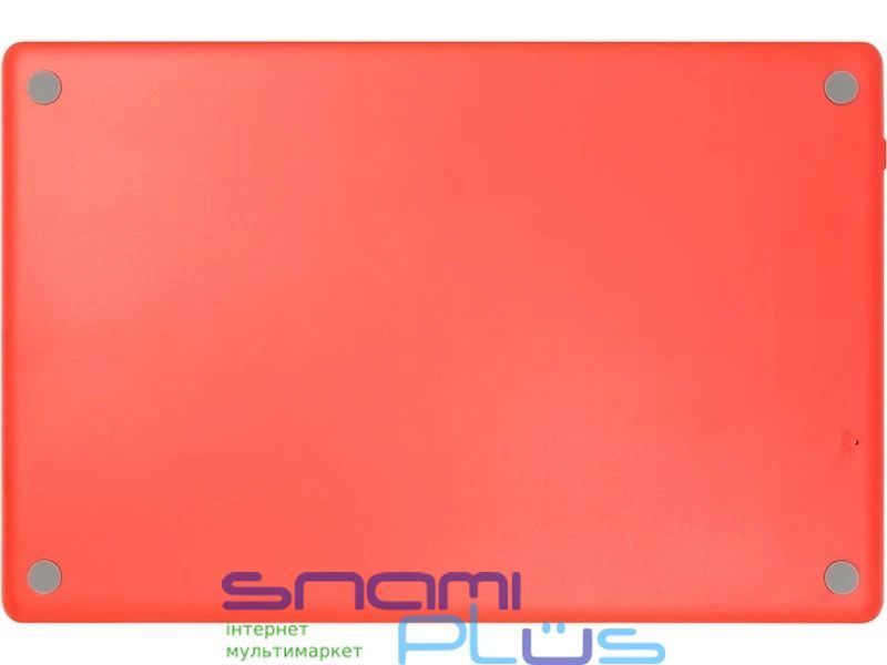 Графический планшет HiSmart WP9625, Black/Red 297082 фото