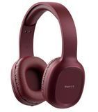 Навушники Havit HV-H2590BT PRO Red 264941 фото