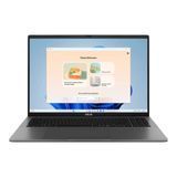 Ноутбук 16" Asus Vivobook S16 M3607KA-SH044 (90NB16T1-M00280) Matte Gray, 16GB, 512GB, DOS 327287 фото