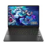 Ноутбук 16" HP OMEN Gaming 16-am0049ua (C9SA2EA) Shadow Black, Intel Core 7 240H, 24Gb, 1TB, DOS 320963 фото