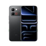Смартфон Infinix NOTE Edge (X6887) 8/256GB, Shadow Black 325894 фото
