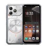 Смартфон Blackview Fort 100 8/128GB, Lunar White 325849 фото