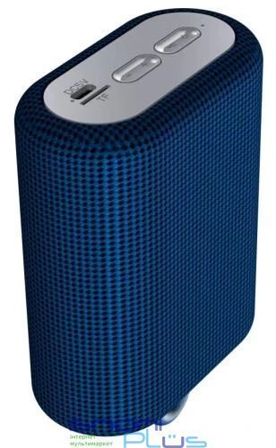 Колонка портативна Canyon BSP-4, Dark Blue (CNE-CBTSP4BL) 253215 фото