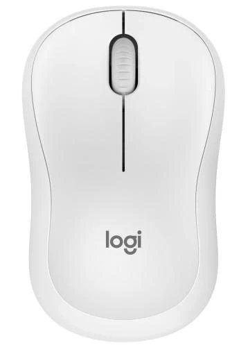 Миша бездротова Logitech M240 Silent, Off-White (910-007120) 266673 фото