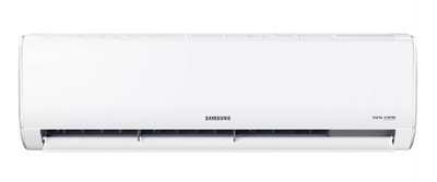 Кондиціонер Samsung AR09TXHQASINUA Basic Invertor White, спліт-система, інверторний компресор, площа приміщення 25 кв.м, нічний, автоматичний, вентилятор, обігрів (до -22), осушення, охолодження, турборежим, фреон R32 242107 фото