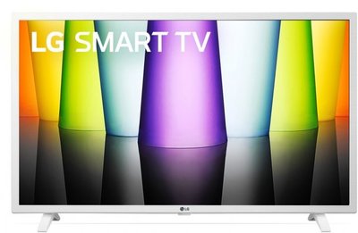 Телевізор 32' LG 32LQ63806LC LED Full HD 1920x1080, 60 Гц, Smart TV, DVB-T2/S2/C, 2xHDMI, 1xUSB, VESA 200x200 258130 фото