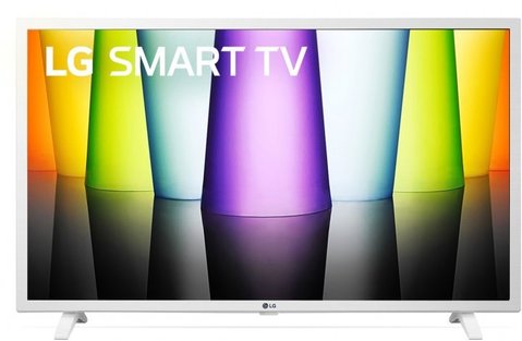 Телевізор 32' LG 32LQ63806LC LED Full HD 1920x1080, 60 Гц, Smart TV, DVB-T2/S2/C, 2xHDMI, 1xUSB, VESA 200x200 258130 фото