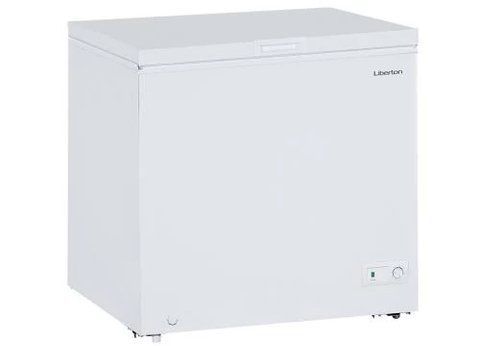 Морозильный ларь Liberton LCF-250H 258021 фото