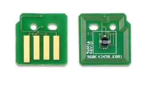 Чип для Xerox 006R01829, Cyan, 18 000 копий, EverPrint (CHIP-XER-VLC7120-C) 291205 фото