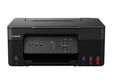 БФП струменевий кольоровий A4 Canon G3430, Black (5989C009) 267973 фото