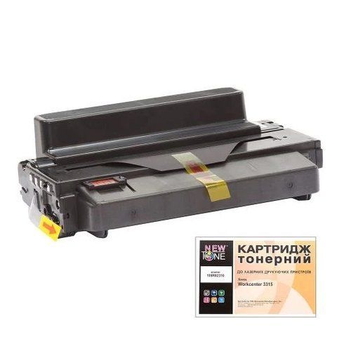 Картридж Xerox 106R02310, Black, NewTone (NT106R02310E) 241422 фото