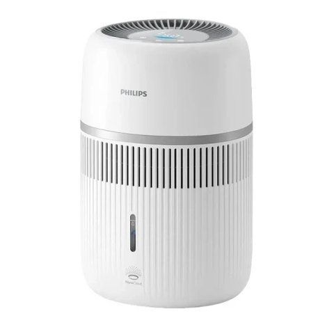 Зволожувач повітря Philips 4000 series, White (HU4210/04) 326984 фото
