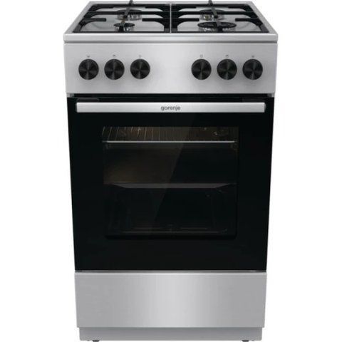 Плита газова Gorenje GG5A11XF 329065 фото