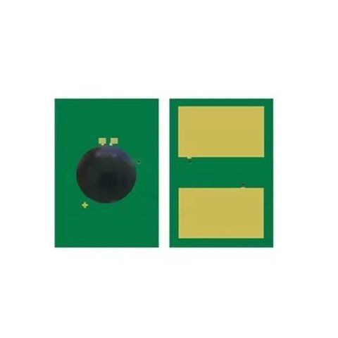 Чип для OKI 45807111, Black, 12 000 копий, WellChip (COKIB432-12K) 277845 фото