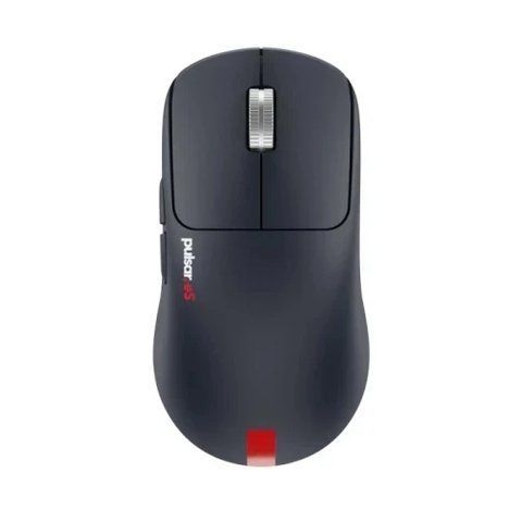 Миша бездротова Pulsar eS FS-1, Black (PFS1ES201) 328753 фото