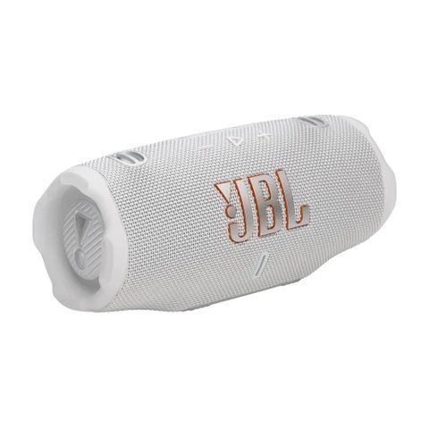 Колонка портативна 2.0 JBL Charge 6, White (JBLCHARGE6WHT) 311022 фото