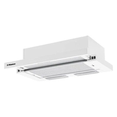 Вытяжка кухонная Hansa OTS6251WH 327918 фото