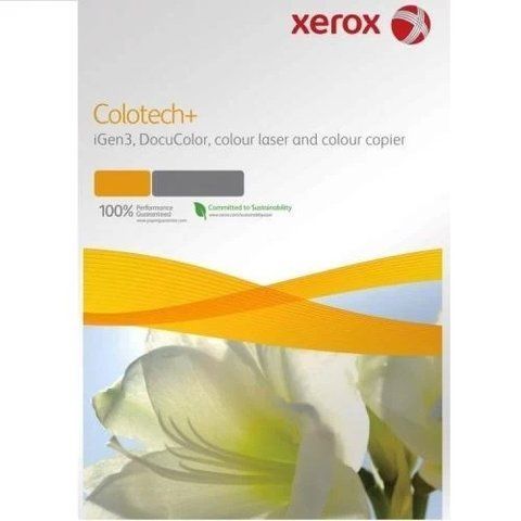 Папір Xerox Colotech+, A4, 280 г/м&sup2;, 250 арк (003R98979) 178967 фото