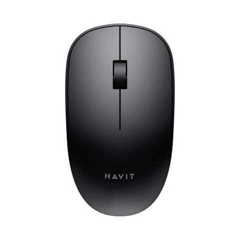 Миша бездротова Havit MS358GT, Black (HV-MS358GT) 301668 фото