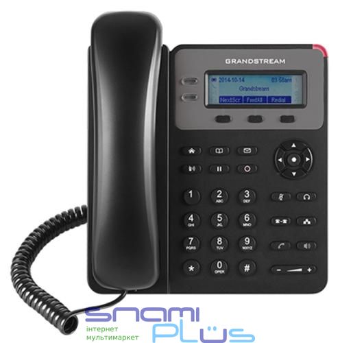 IP-Телефон Grandstream GXP1615 240034 фото