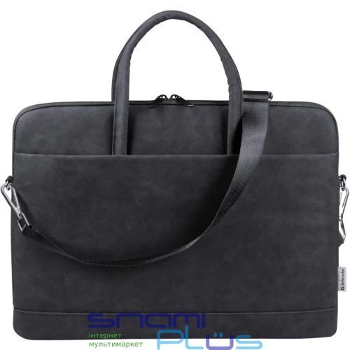 Сумка для ноутбука 16" Defender Trendy, Black (26130) 322562 фото