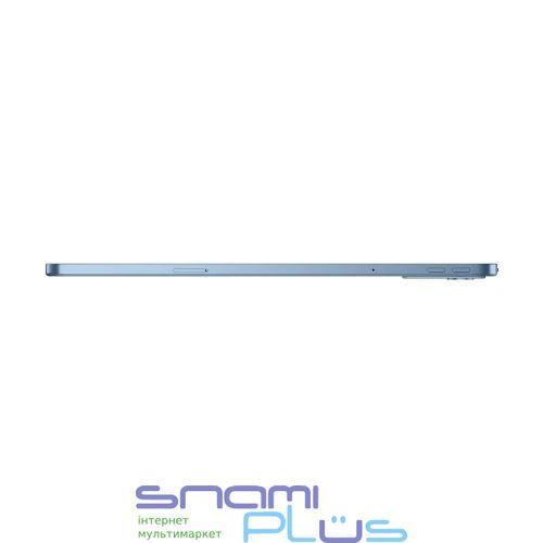 Планшет 11" Lenovo Idea Tab, Polar Blue, 8/128Gb, Pen (ZAFR0799UA) 313815 фото