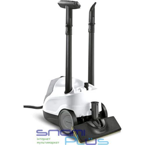 Пароочиститель Karcher SC 4 EasyFix, White 299761 фото